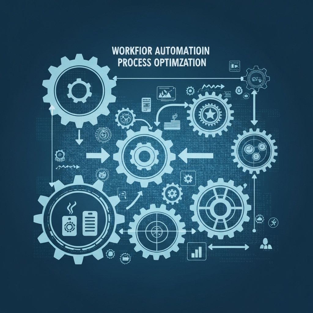 Intelligent Workflows